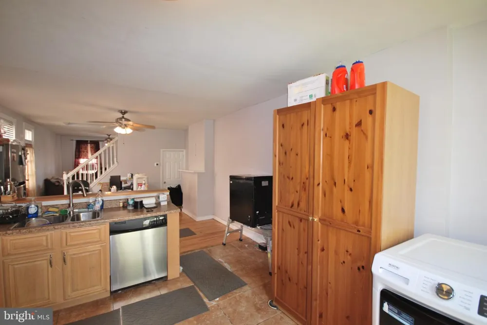 1328 MORLING AVENUE Baltimore, MD 21211