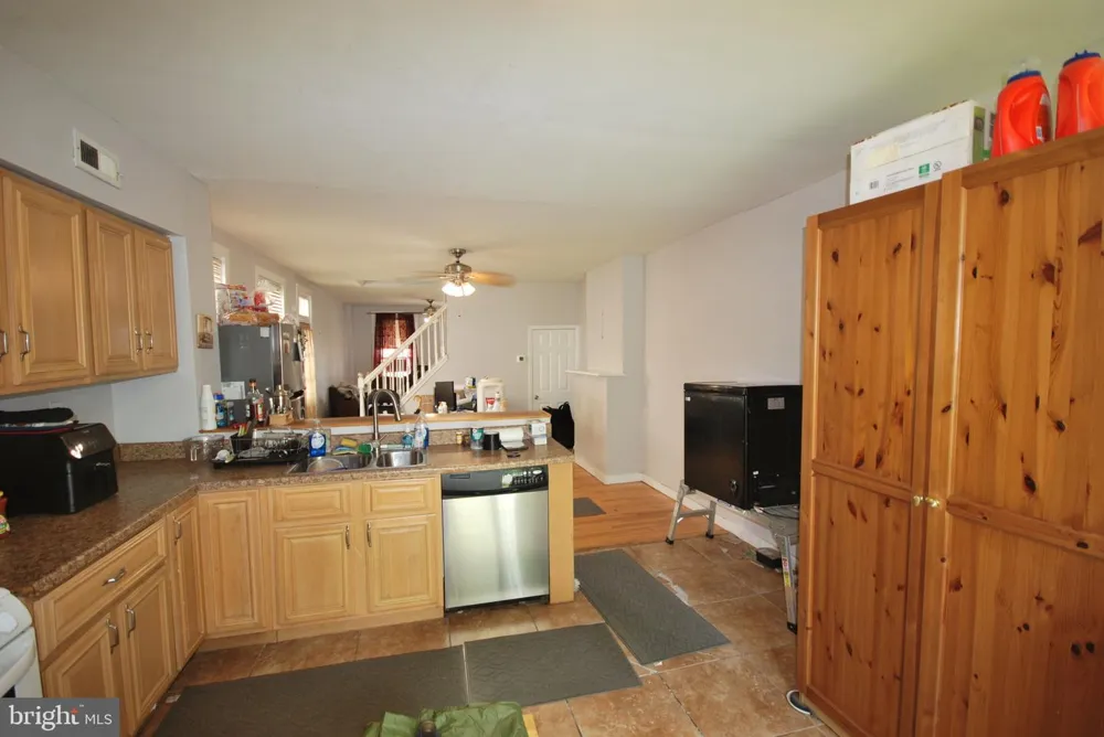1328 MORLING AVENUE Baltimore, MD 21211
