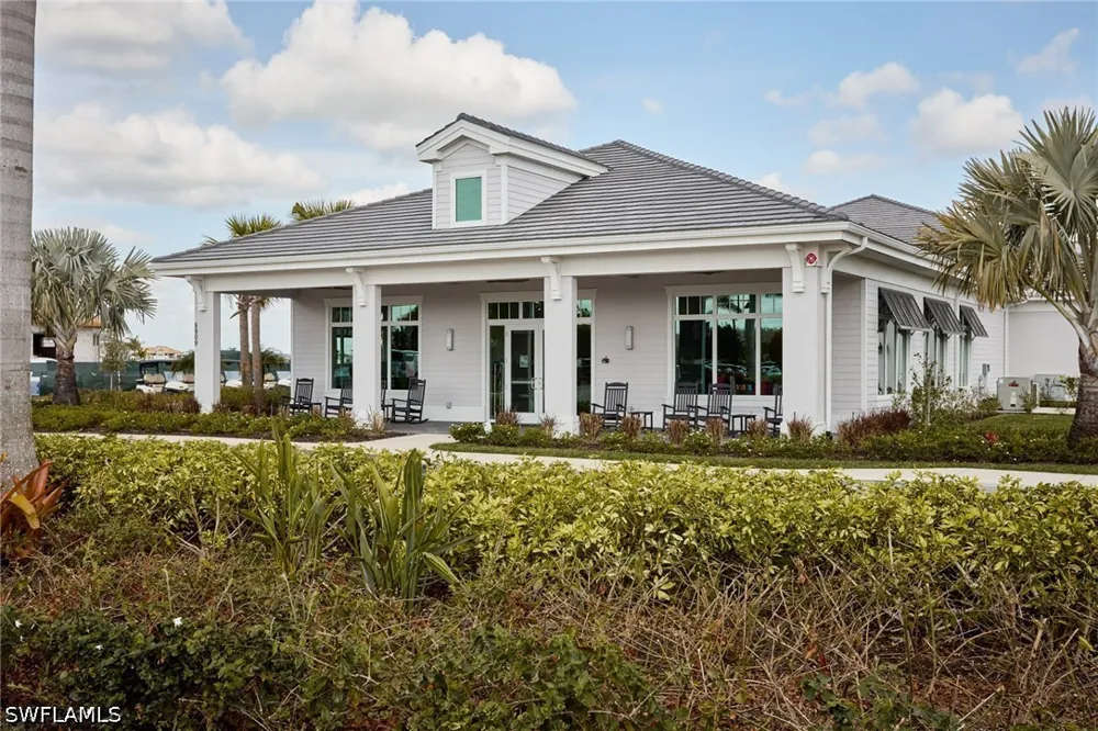 MELBOURNE COURT #7911 Ave Maria, FL 34142