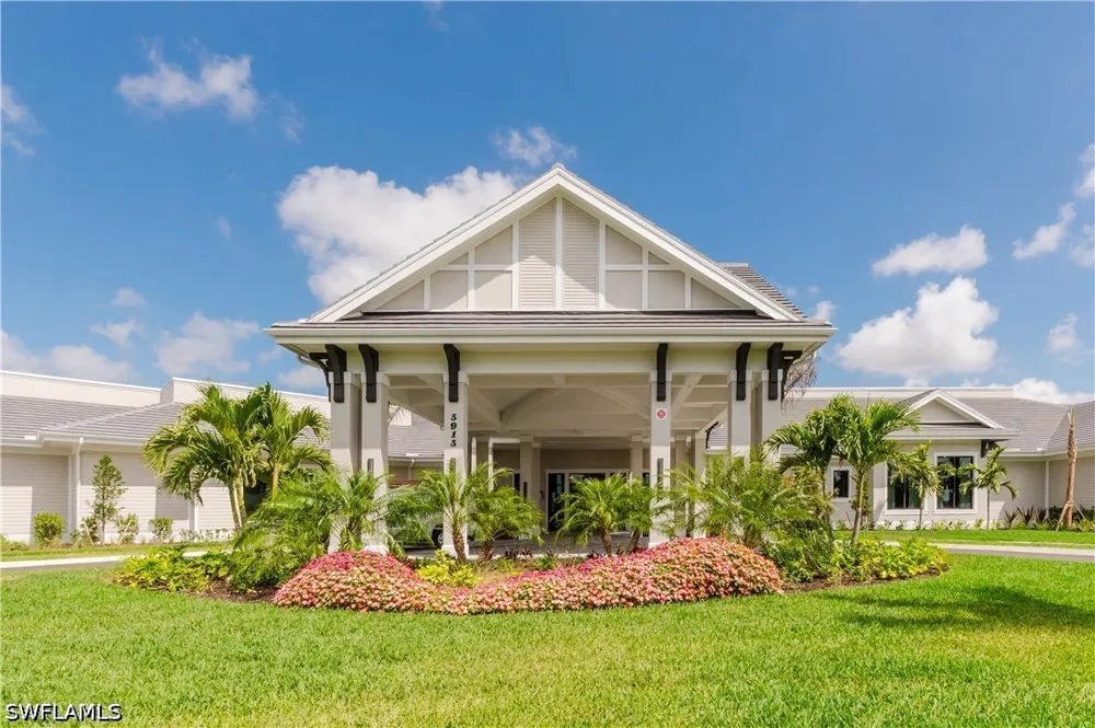 MELBOURNE COURT #7911 Ave Maria, FL 34142