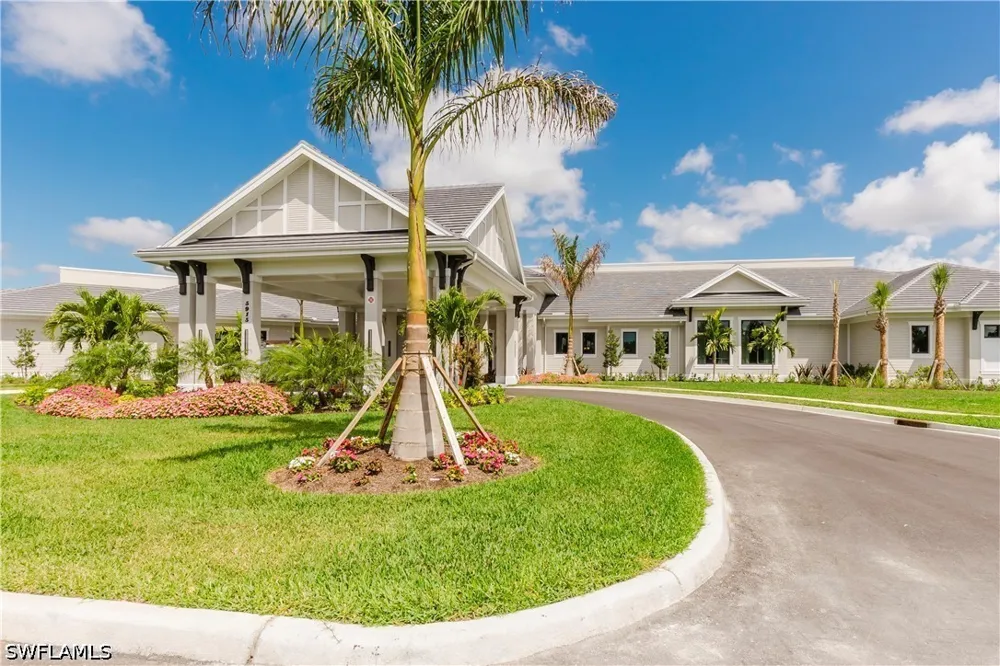 MELBOURNE COURT #7911 Ave Maria, FL 34142