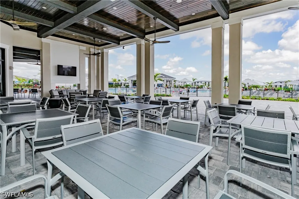 MELBOURNE COURT #7911 Ave Maria, FL 34142