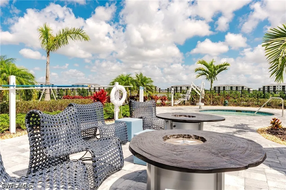 MELBOURNE COURT #7911 Ave Maria, FL 34142