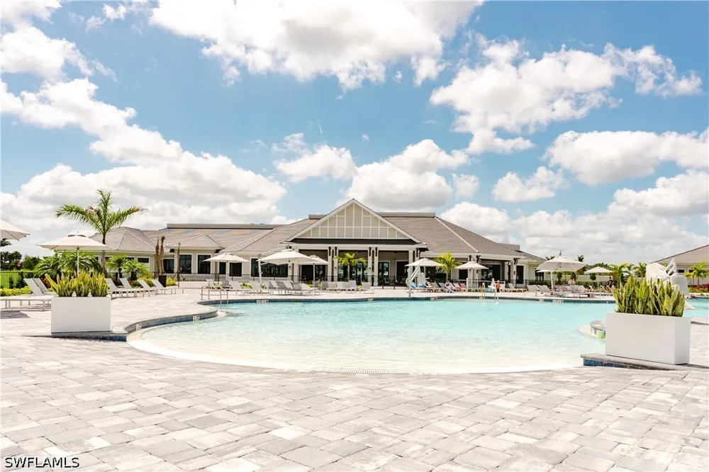 MELBOURNE COURT #7911 Ave Maria, FL 34142