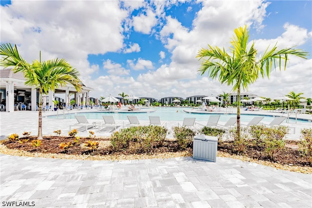 MELBOURNE COURT #7911 Ave Maria, FL 34142