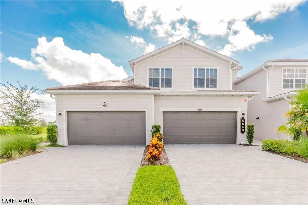 MELBOURNE COURT #7911 Ave Maria, FL 34142