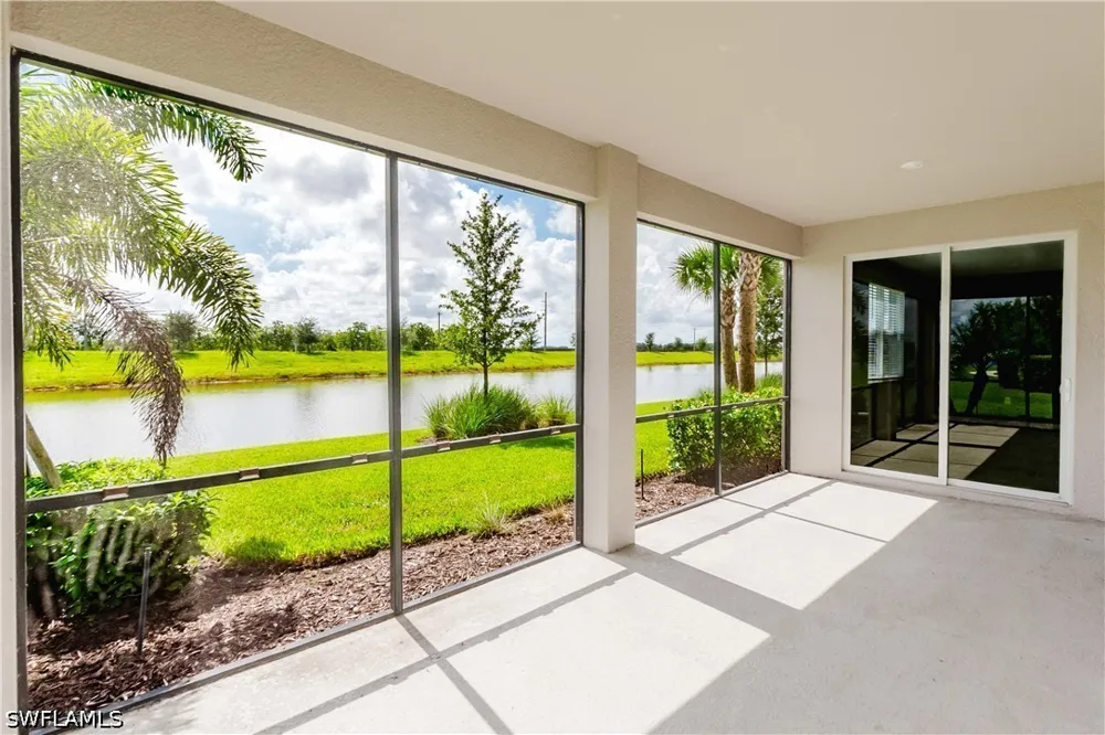 MELBOURNE COURT #7911 Ave Maria, FL 34142