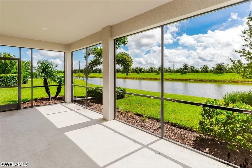 MELBOURNE COURT #7911 Ave Maria, FL 34142