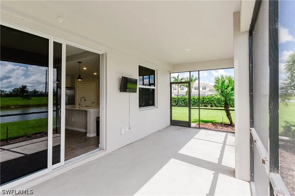 MELBOURNE COURT #7911 Ave Maria, FL 34142