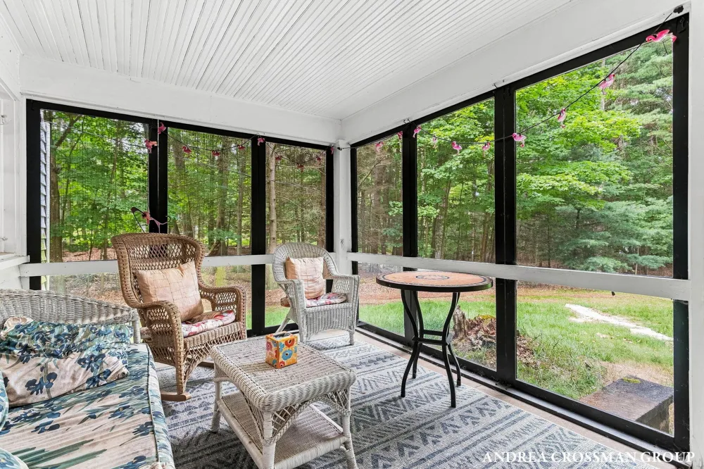 5045 Ridge Road Pentwater, MI 49449