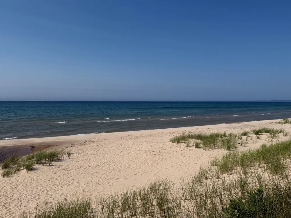 5045 Ridge Road Pentwater, MI 49449