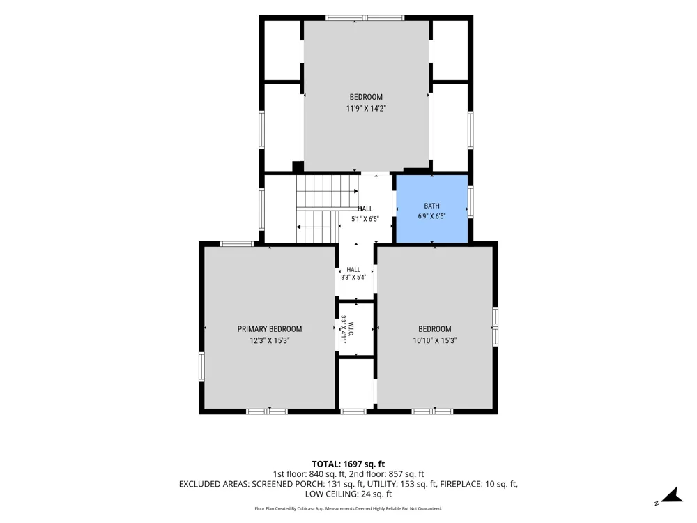5045 Ridge Road Pentwater, MI 49449