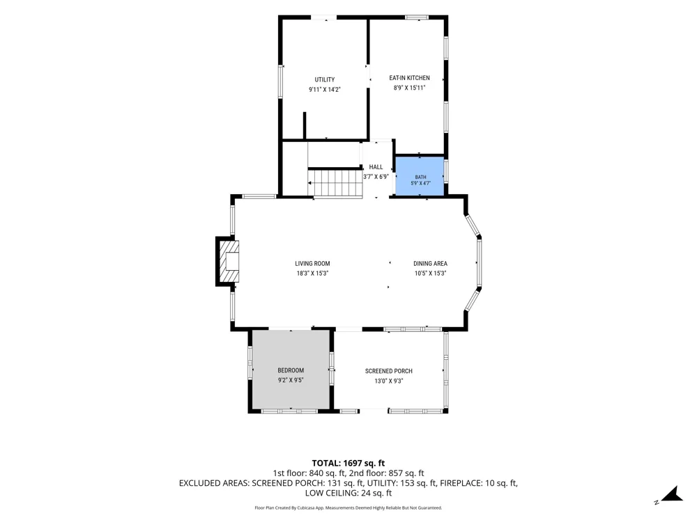 5045 Ridge Road Pentwater, MI 49449