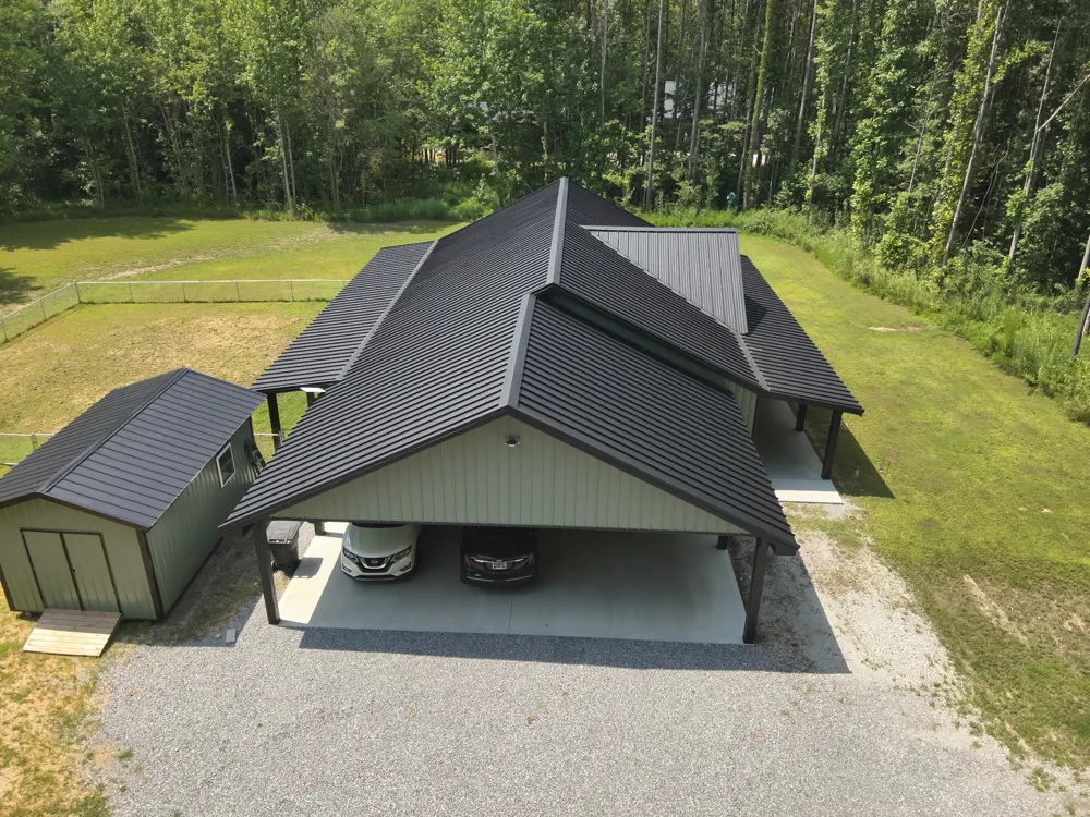 4897 Lick Creek Rd Linden, TN 37096