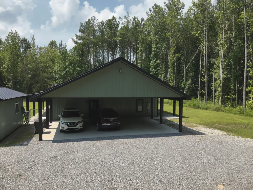 4897 Lick Creek Rd Linden, TN 37096