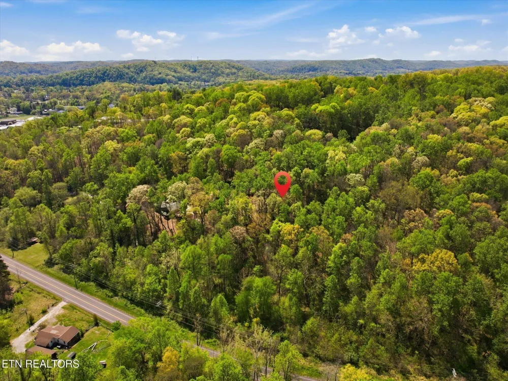 0 Skyline Drive Clinton, TN 37716