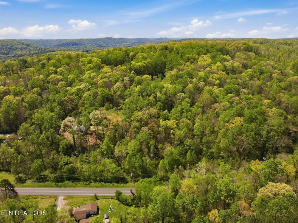 0 Skyline Drive Clinton, TN 37716