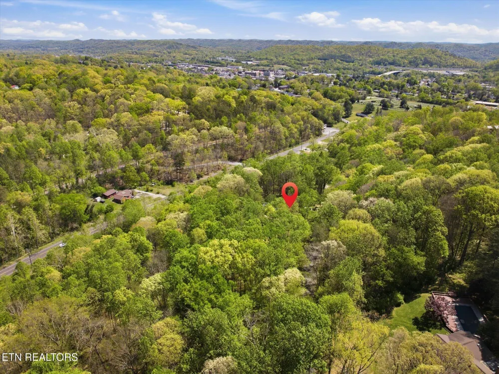 0 Skyline Drive Clinton, TN 37716