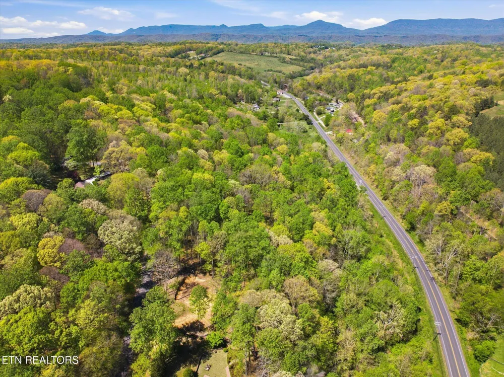 0 Skyline Drive Clinton, TN 37716