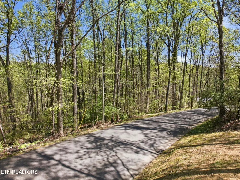 0 Skyline Drive Clinton, TN 37716