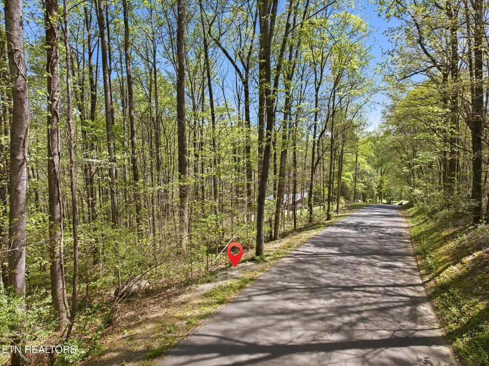 0 Skyline Drive Clinton, TN 37716