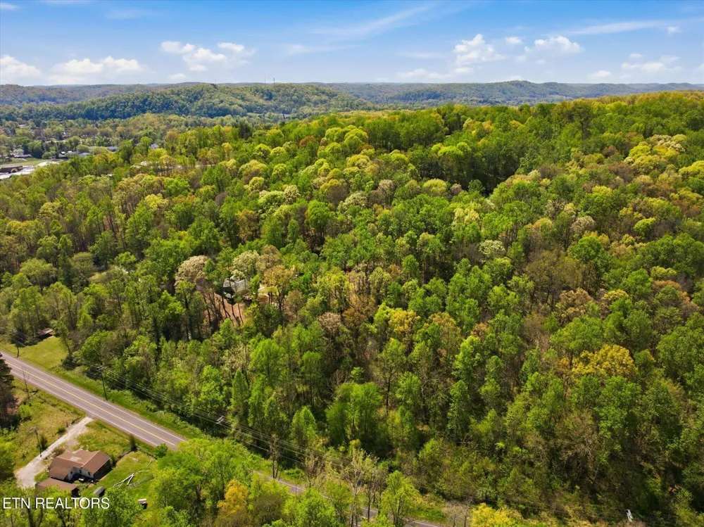 0 Skyline Drive Clinton, TN 37716