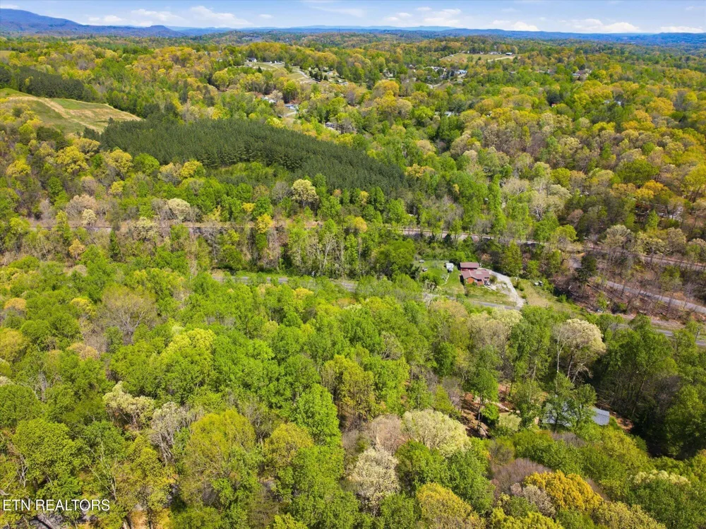 0 Skyline Drive Clinton, TN 37716