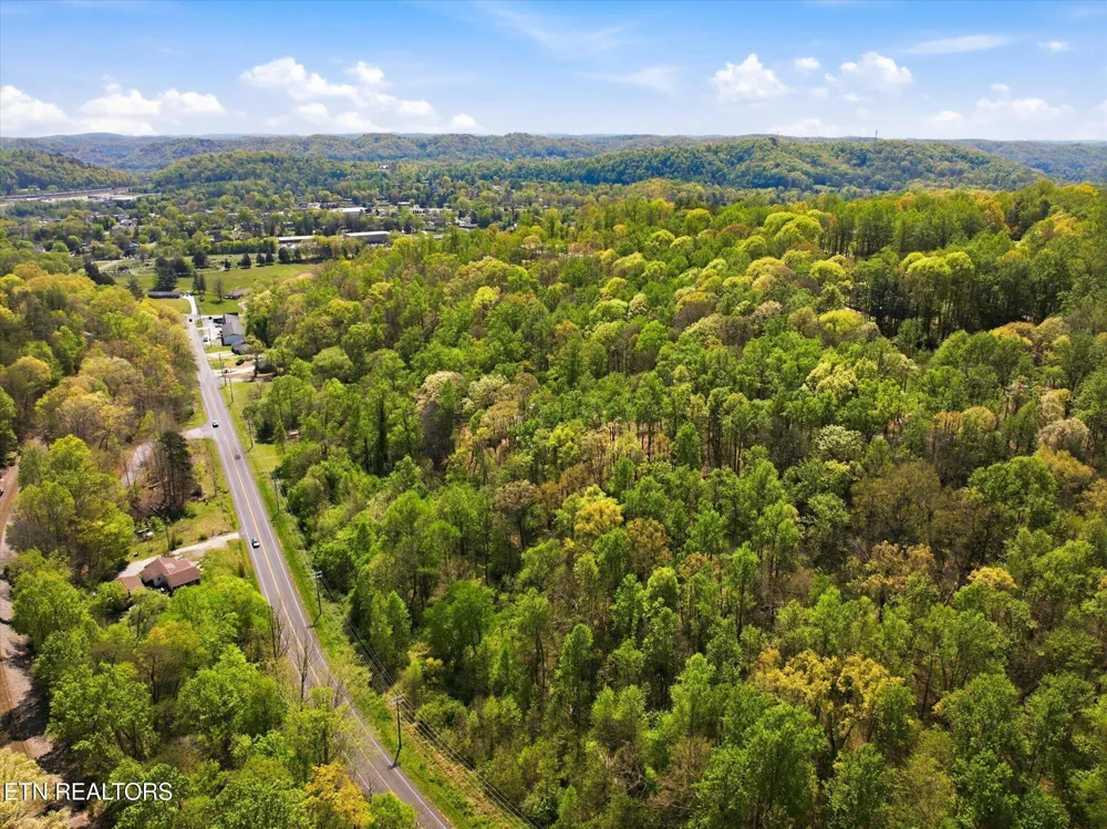 0 Skyline Drive Clinton, TN 37716
