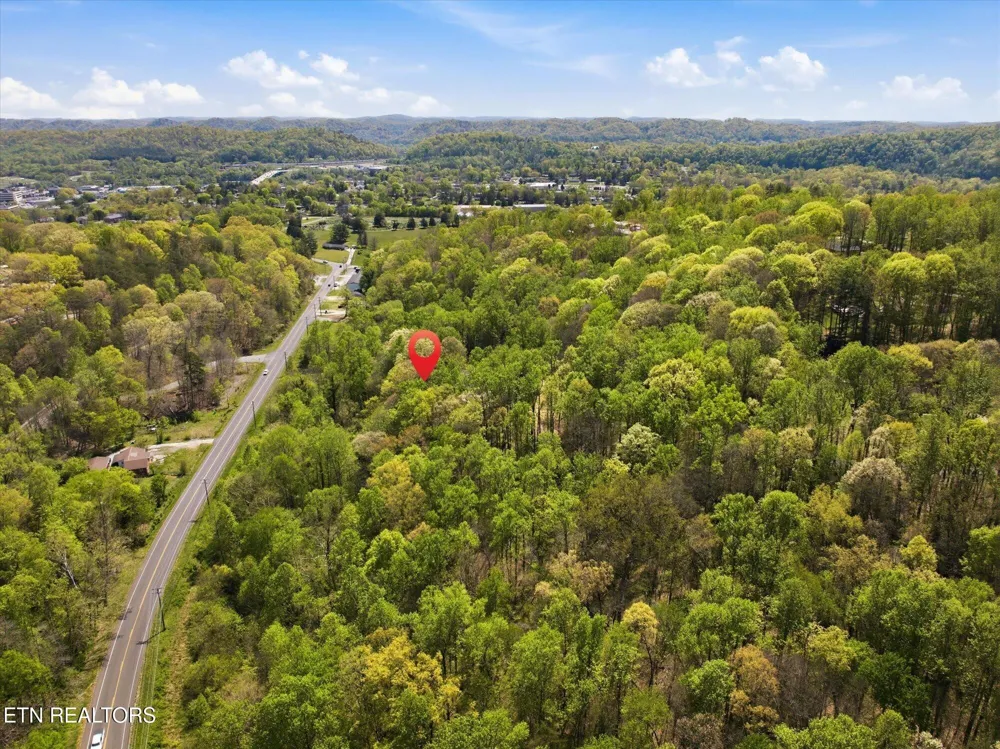 0 Skyline Drive Clinton, TN 37716