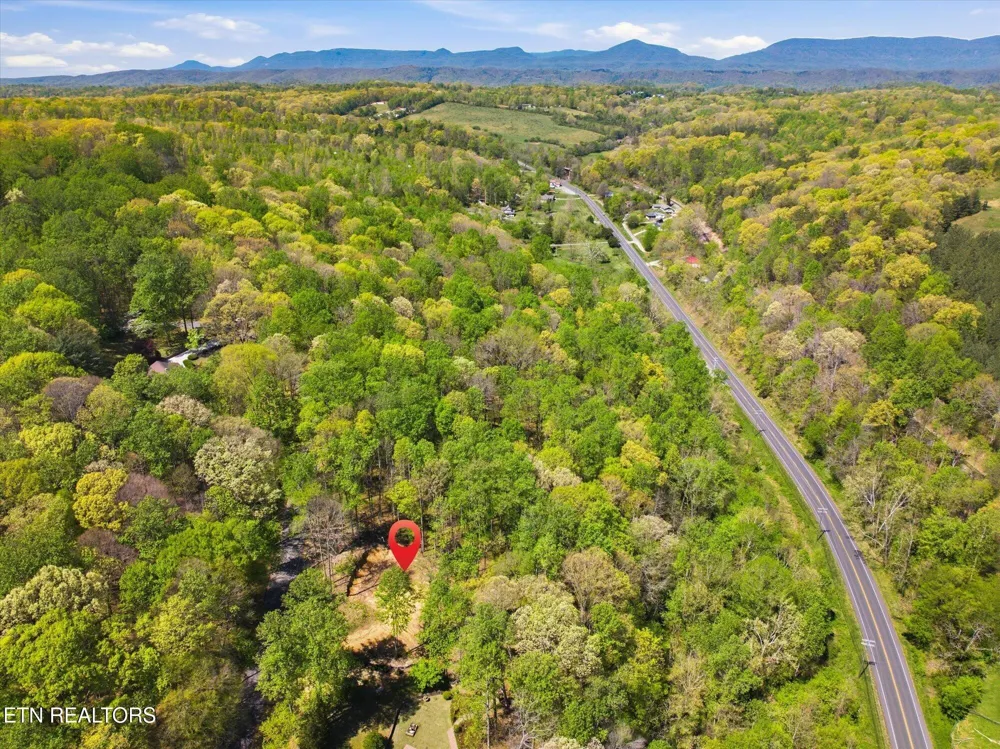0 Skyline Drive Clinton, TN 37716