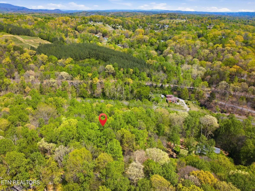 0 Skyline Drive Clinton, TN 37716