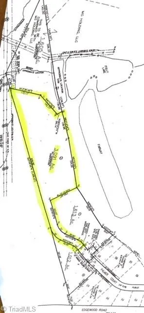 0000 Palmer Court Eden, NC 27288