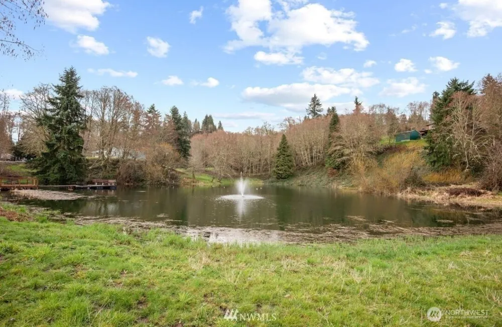 189 Trout Lakes Castle Rock, WA 98611