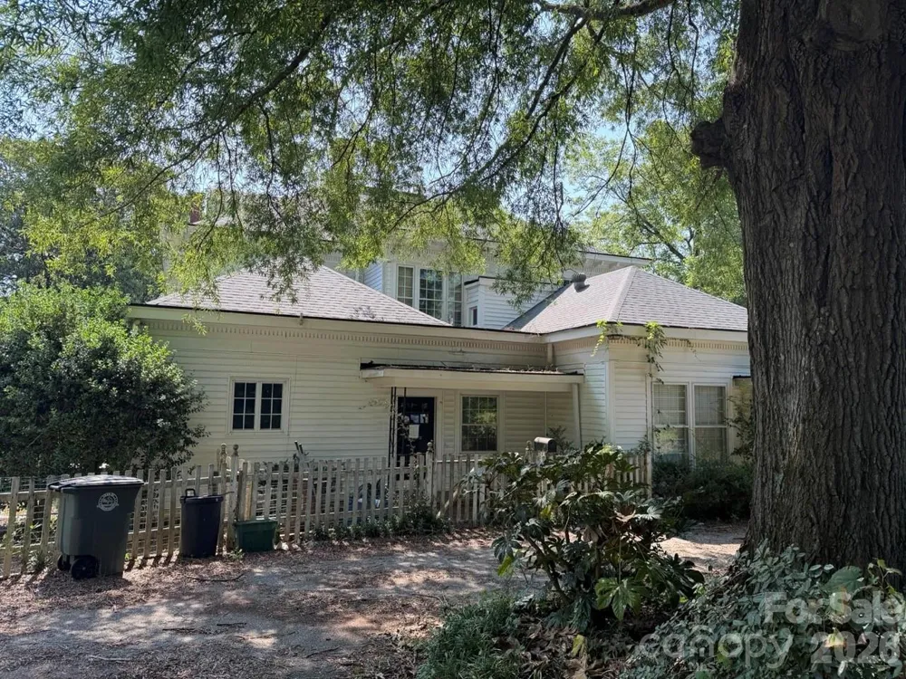 206 Rose Terrace Wadesboro, NC 28170