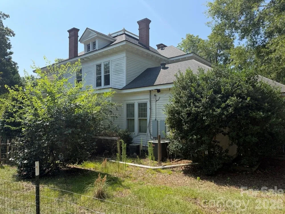 206 Rose Terrace Wadesboro, NC 28170