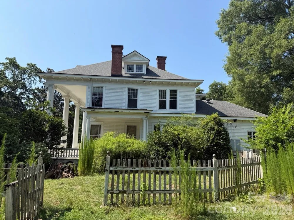 206 Rose Terrace Wadesboro, NC 28170