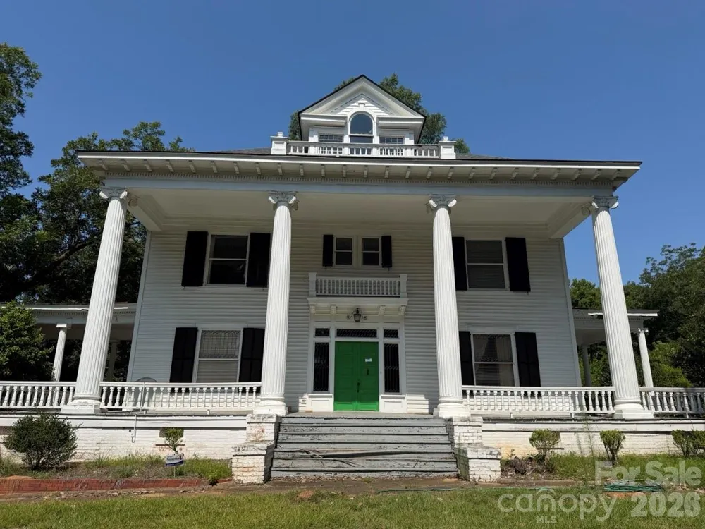 206 Rose Terrace Wadesboro, NC 28170