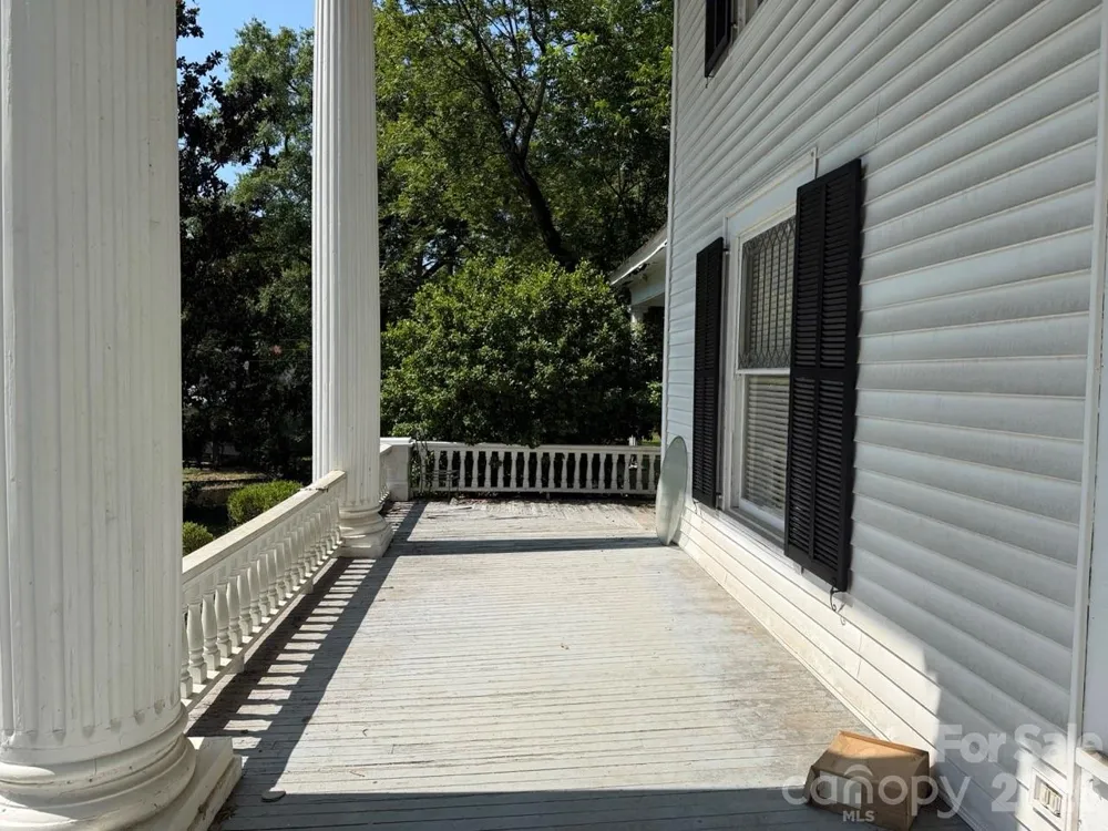 206 Rose Terrace Wadesboro, NC 28170
