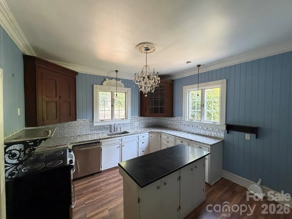 206 Rose Terrace Wadesboro, NC 28170
