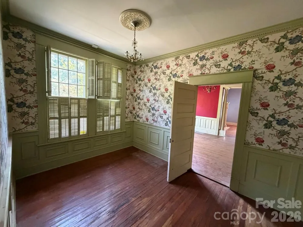 206 Rose Terrace Wadesboro, NC 28170