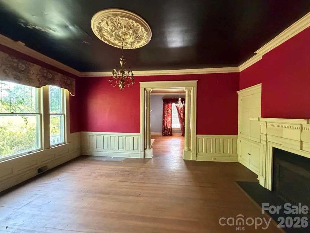206 Rose Terrace Wadesboro, NC 28170