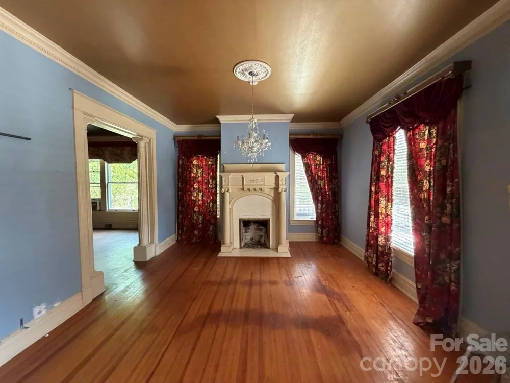 206 Rose Terrace Wadesboro, NC 28170