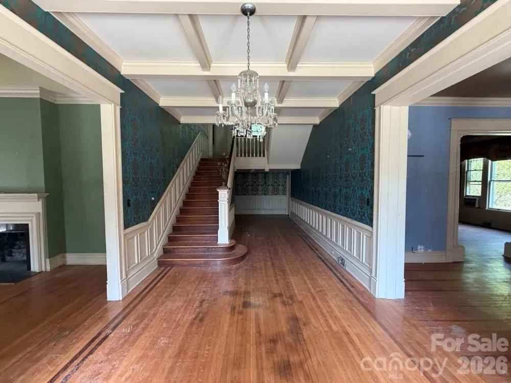 206 Rose Terrace Wadesboro, NC 28170