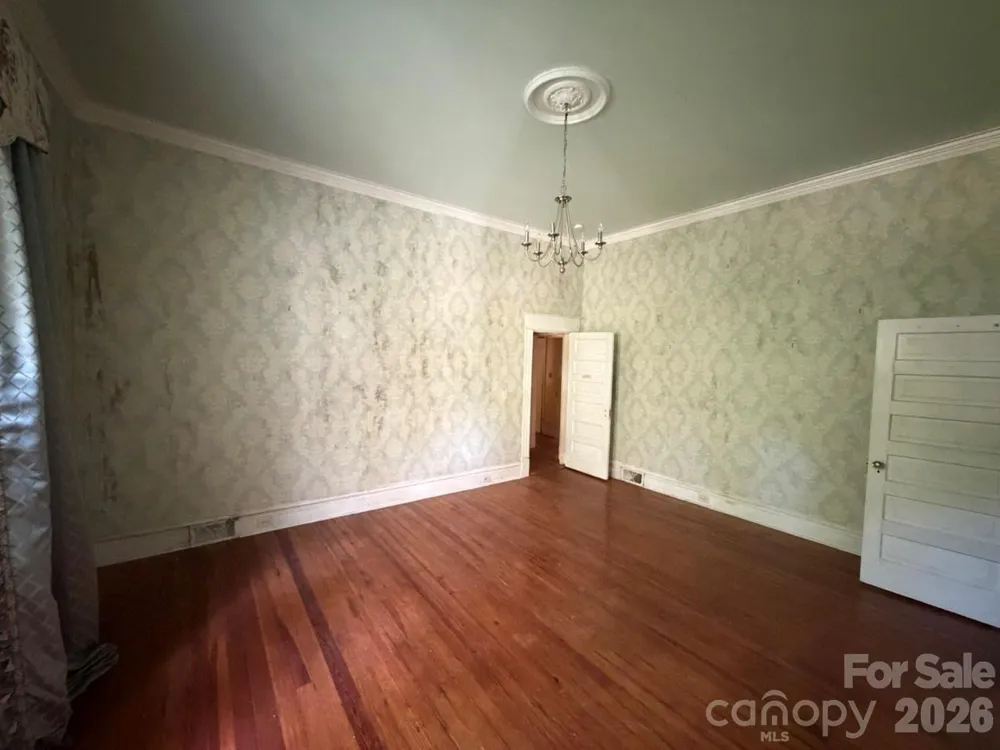 206 Rose Terrace Wadesboro, NC 28170