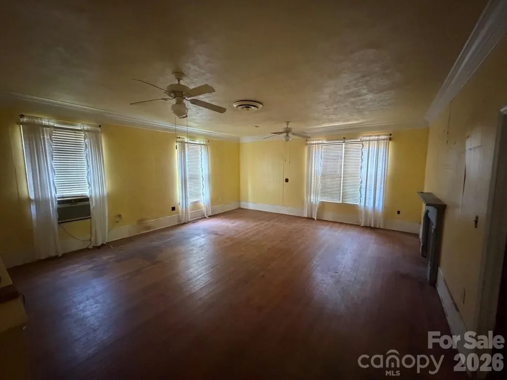 206 Rose Terrace Wadesboro, NC 28170