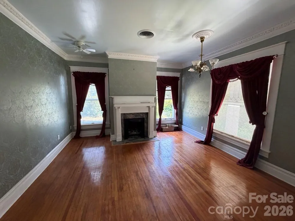 206 Rose Terrace Wadesboro, NC 28170