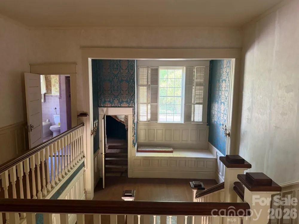 206 Rose Terrace Wadesboro, NC 28170