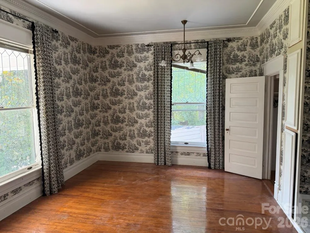 206 Rose Terrace Wadesboro, NC 28170