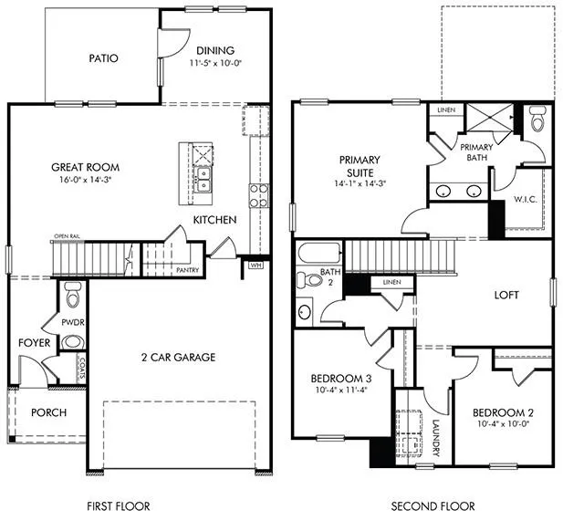 2872 Aralynn Way College Park, GA 30337