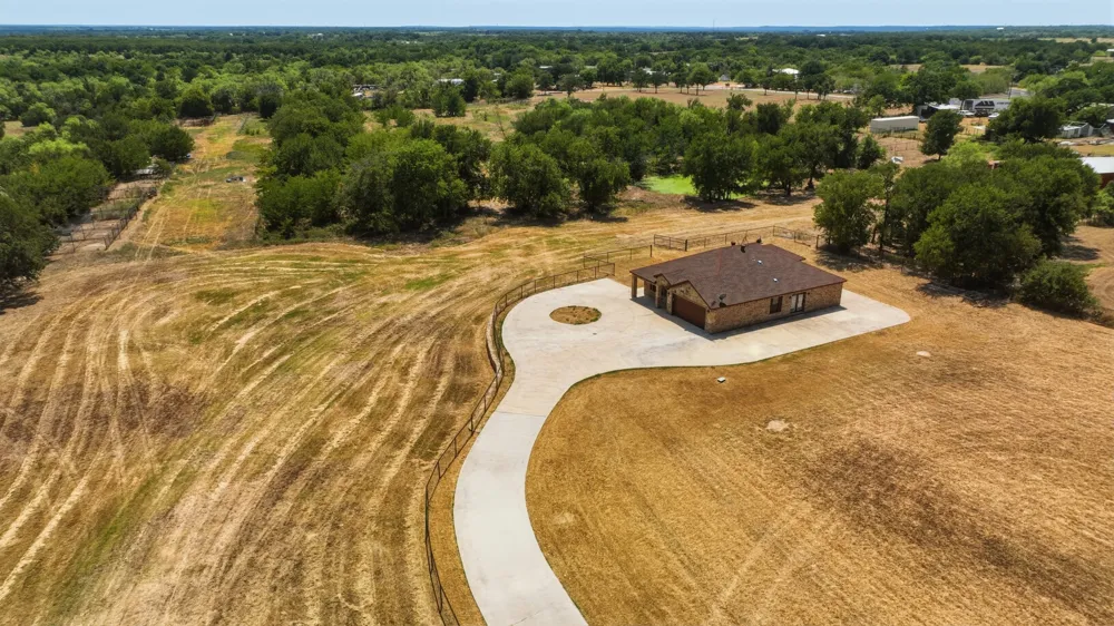 4277 Fm 52 Weatherford, TX 76088